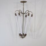 Suspension from Kaiser & co