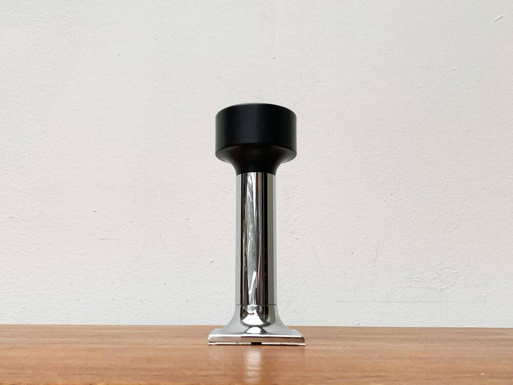 Mid-Century Space Age ceiling lamps model A248 by Rolf Krüger for Staff, 1960s, set of 3.