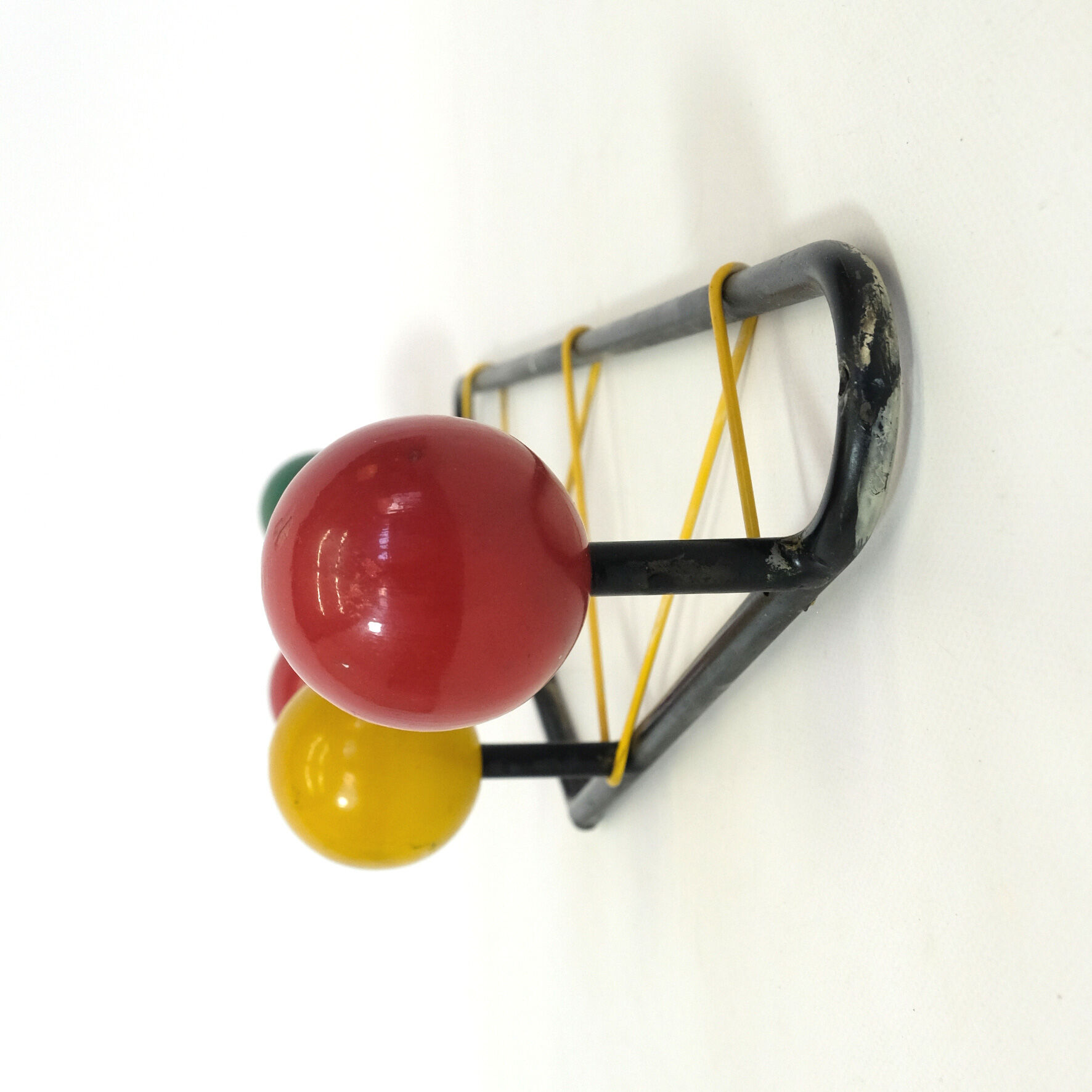 Vintage coat rack, France, 1960/1970