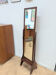Miroir psyché vintage