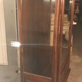 Art Deco showcase furniture