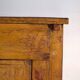 Armoire ancienne peinte en bois de pin – Chine, vers 1920