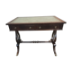 Bureau de dames en acajou fin XIXe