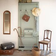Panier en osier « Joséphine »
