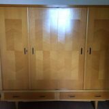 Large vintage cabinet