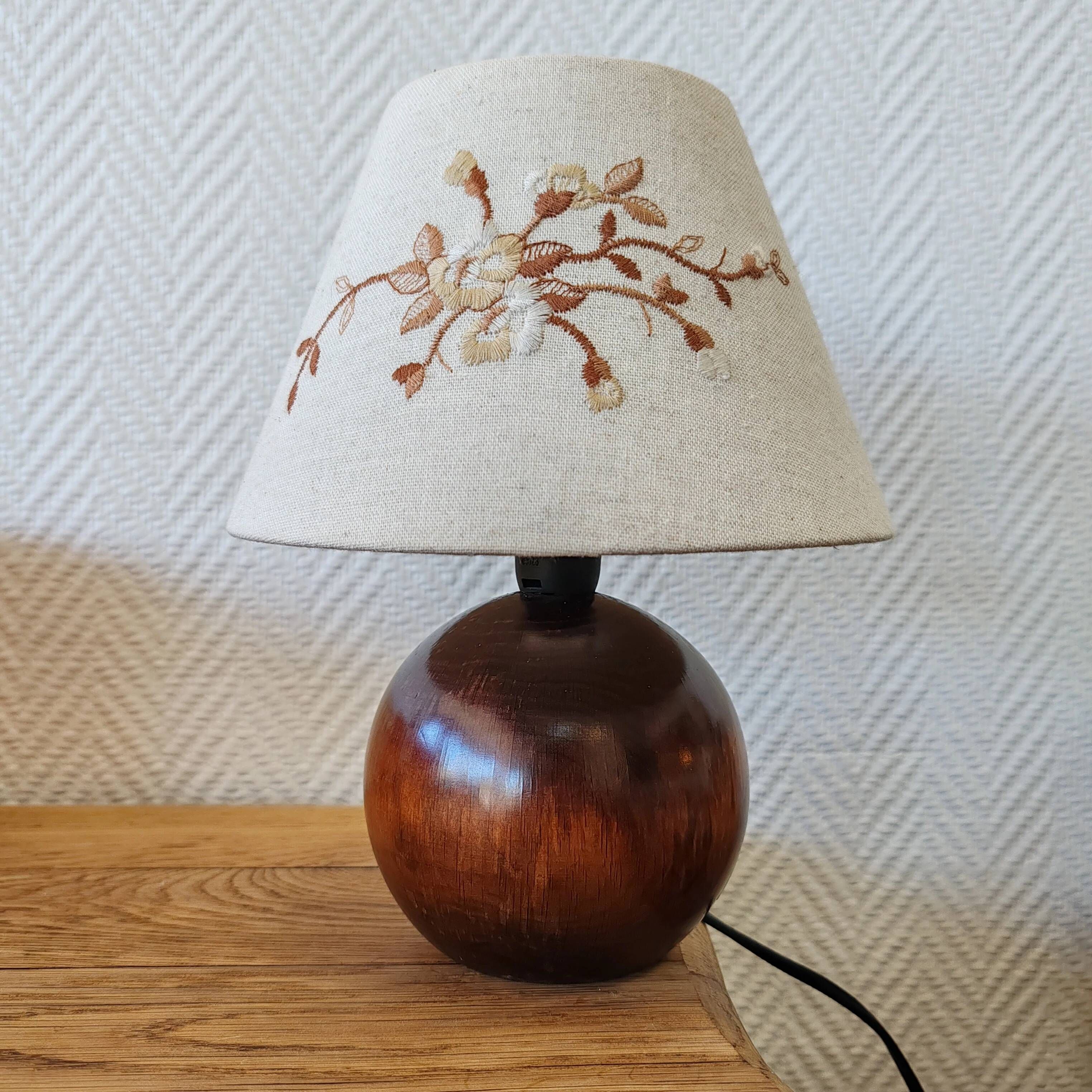 Lampe à poser