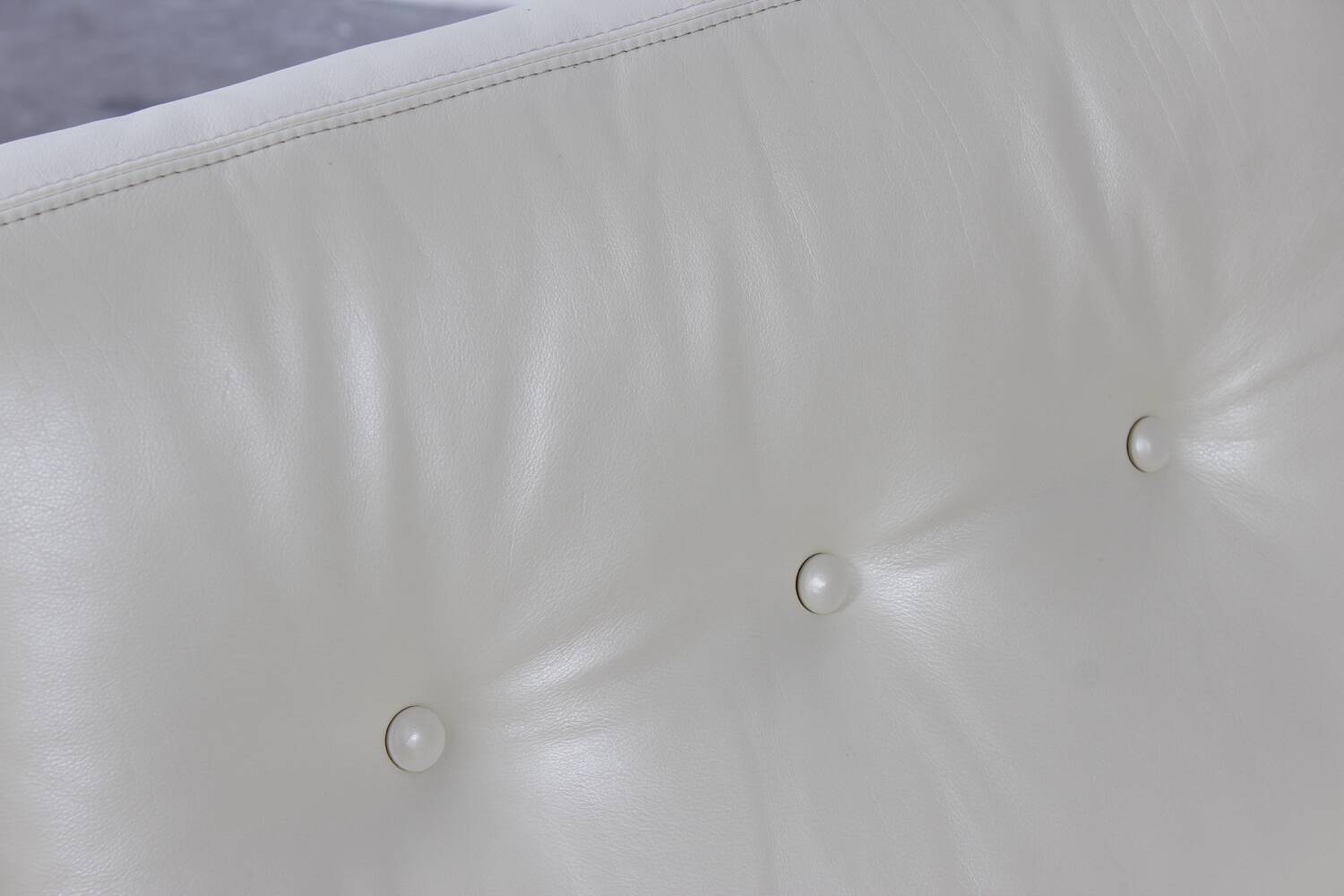 Canapé 3 places vintage en teck, design danois du milieu du siècle, style scandinave des années 70