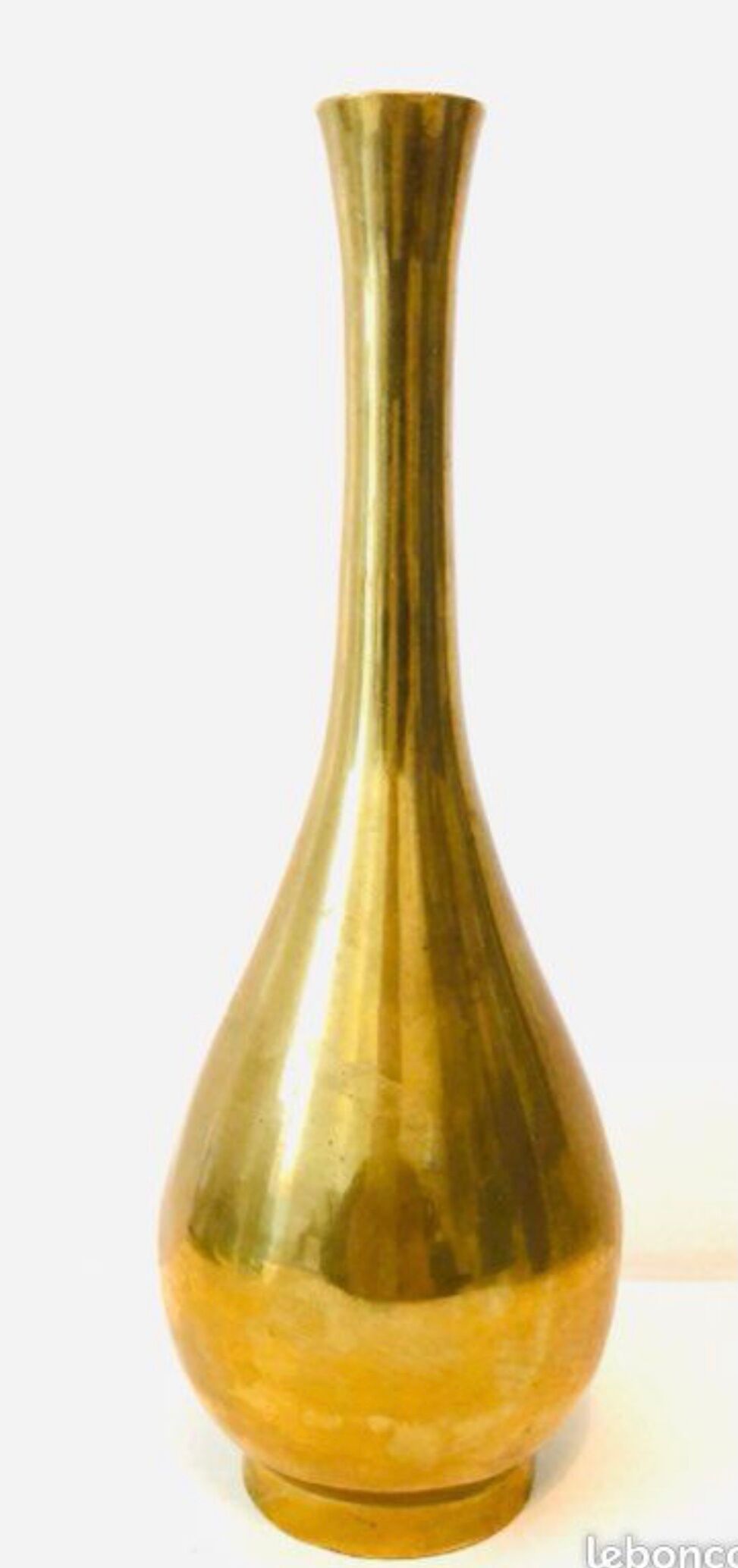 Vase laiton