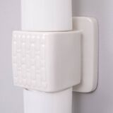 Pair wilhelm wagenfeld barhroom wall lamps 1960 germany