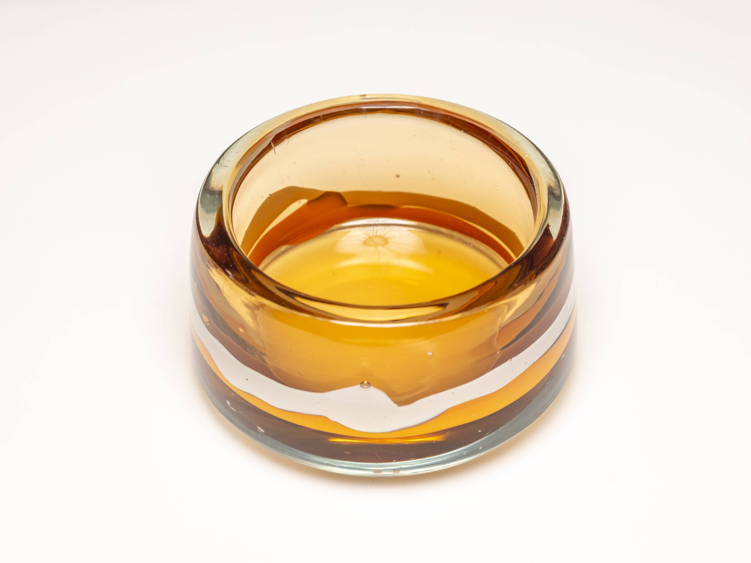 Glassware Set, Jaroslav Svoboda, 1970s, Czechoslovakia