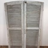 Ancient Shutters - Shutters