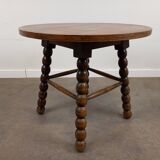 Brutalist coffee table