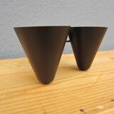 Gunnar Ander Scandinavian Candle Holder