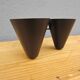 Gunnar Ander Scandinavian Candle Holder