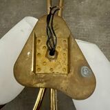 Double wall lamp design 50