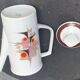 Vintage coffee maker and design 1970. Winterling Bavaria Marktleuthen
