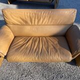 Desede DS-2011 80s 2 seater sofa