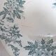 4 plates old st amand