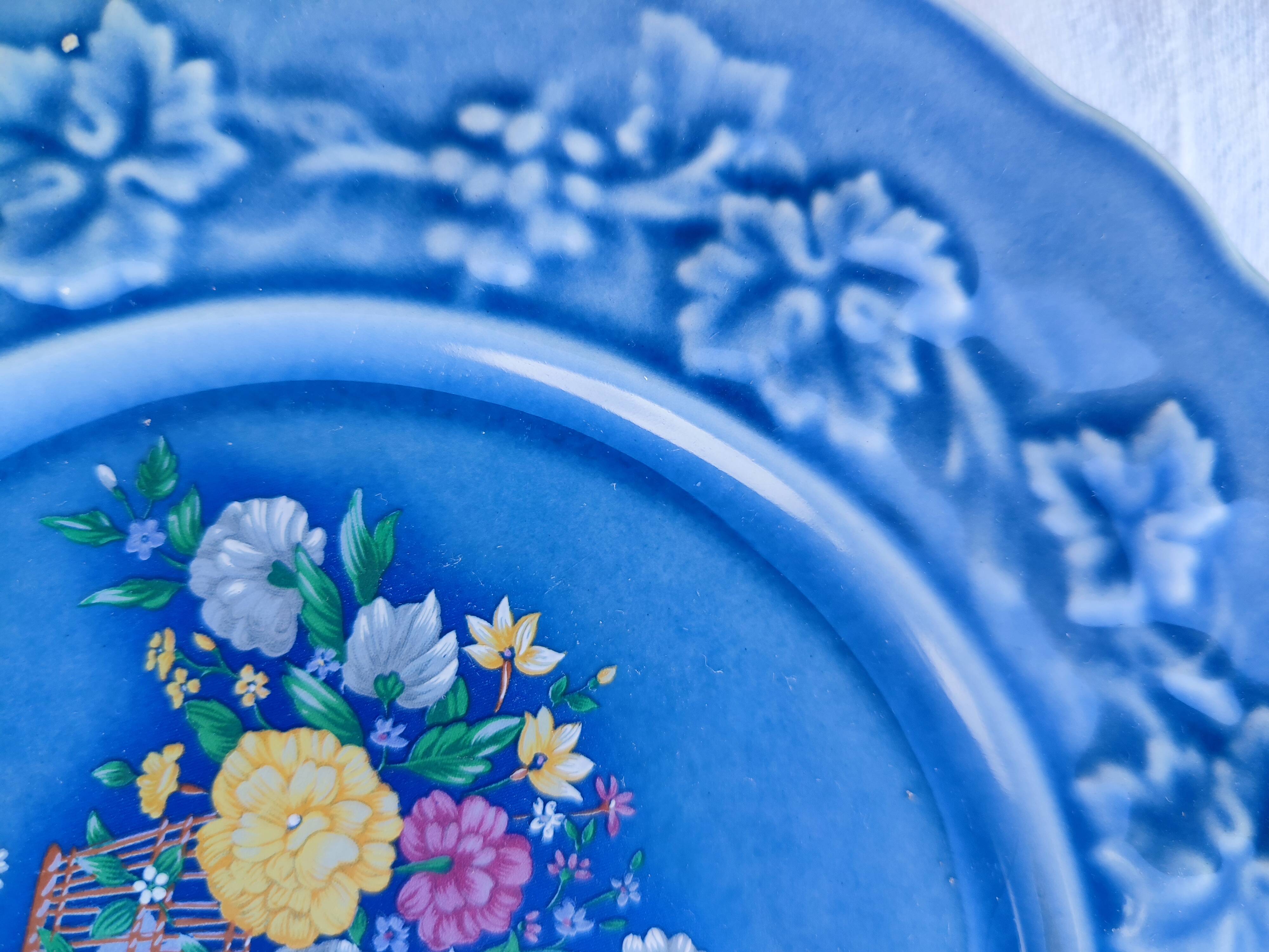 Giens plate Armonelle series