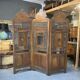 Moorish Ottoman Room Divider Screen