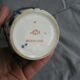 Lomonosov Russian porcelain vase probably dating around 1950