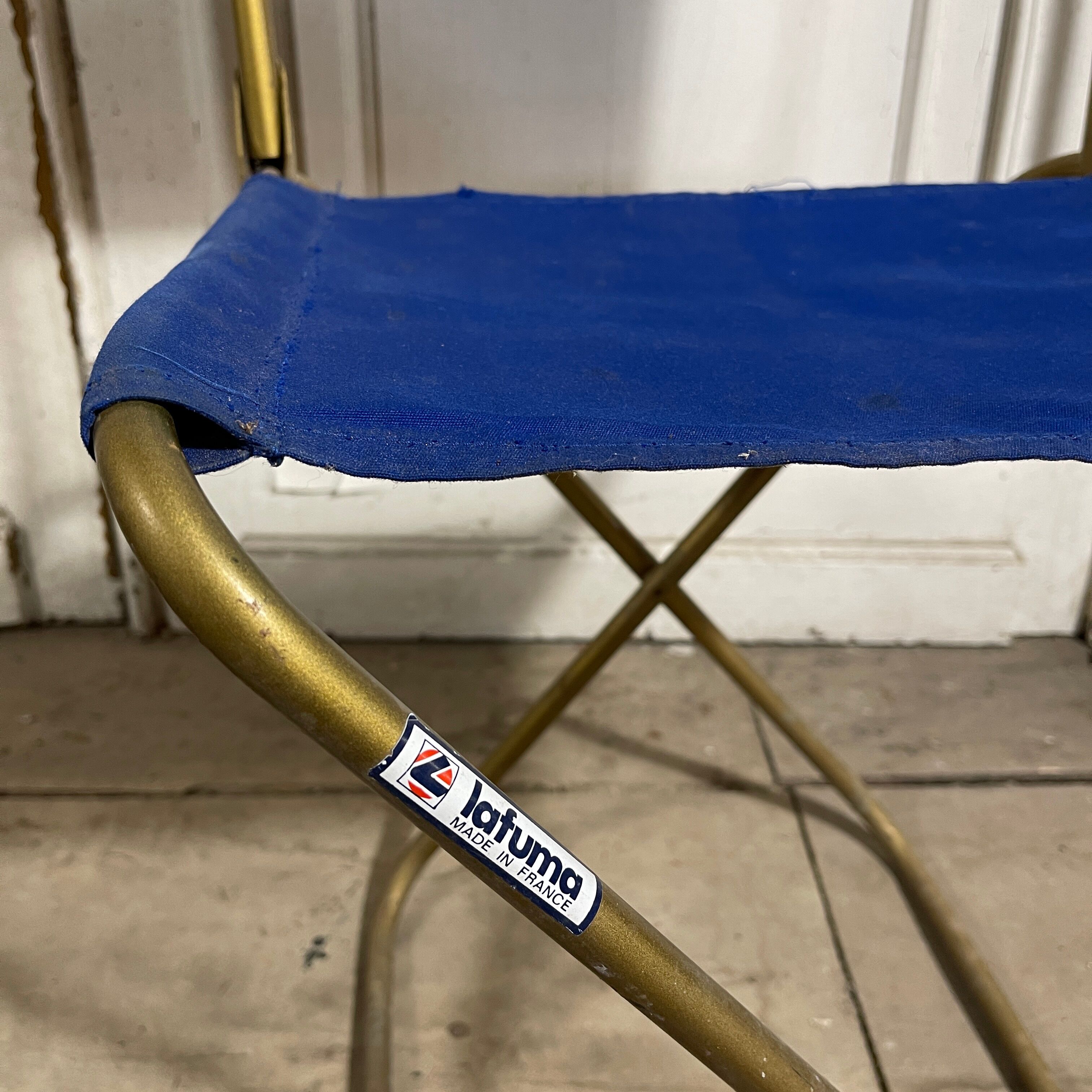 Camping chair Lafuma