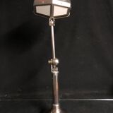 Lamp pirouett 1930 art deco 55 cm in good condition