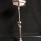 Lamp pirouett 1930 art deco 55 cm in good condition
