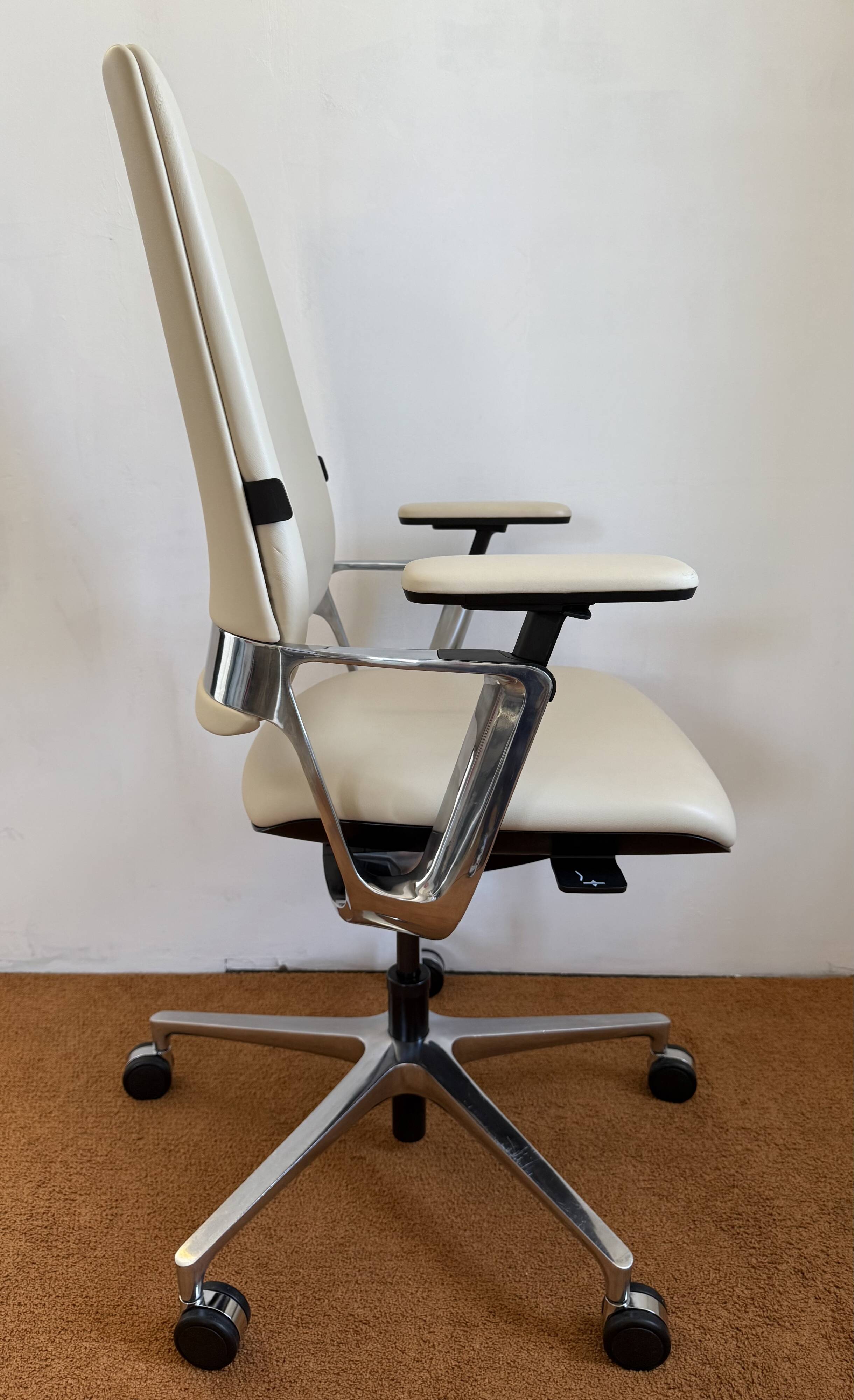 Fauteuil de bureau Klöber Connex2