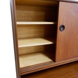 Vintage Highboard, 1960s