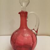 Carafe pink