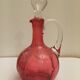 Carafe rose