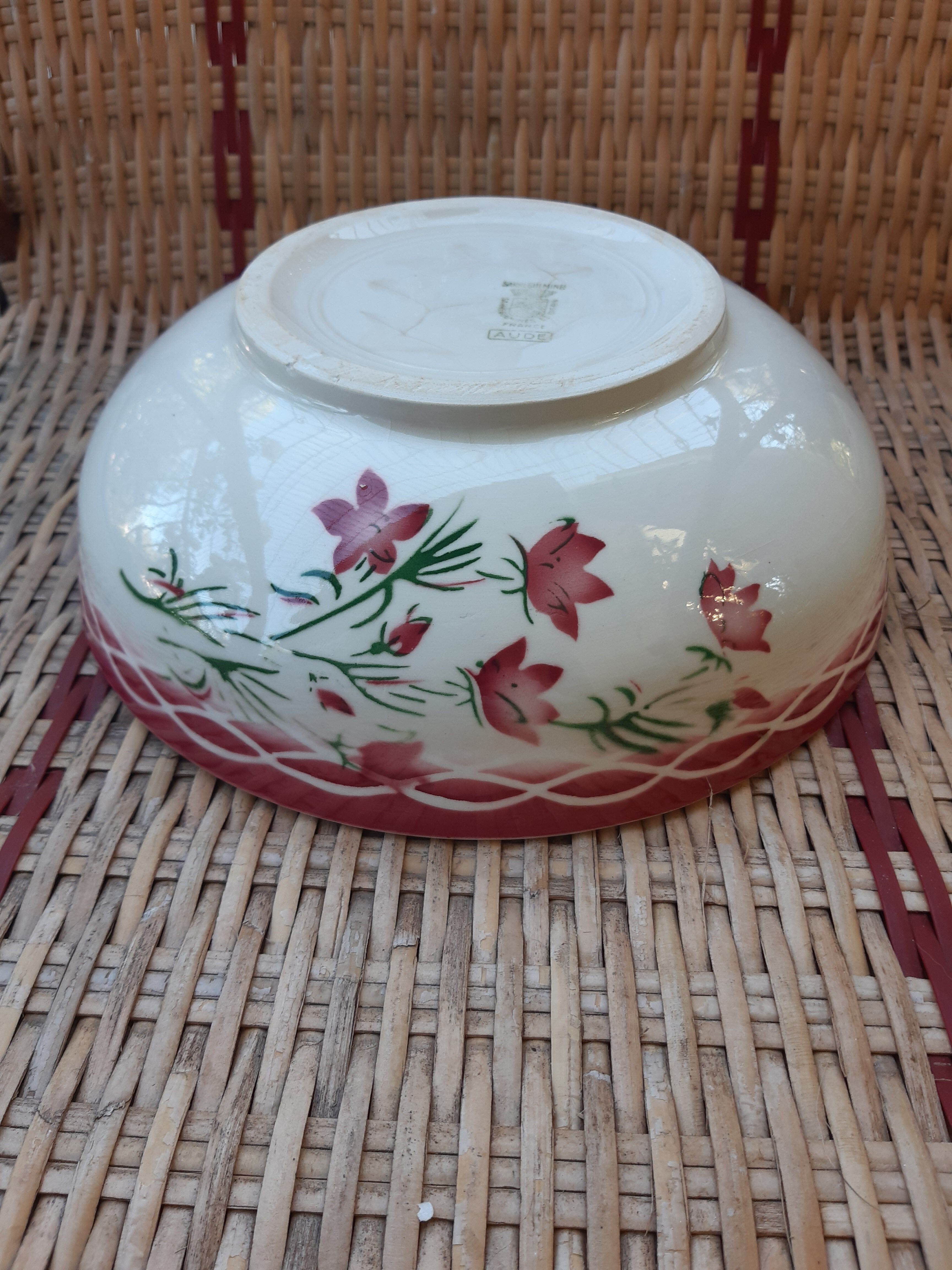 Digoin Bowl