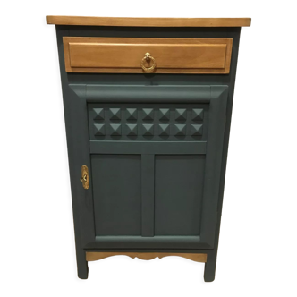 Green buffet 30s