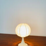 Cocoon table lamps
