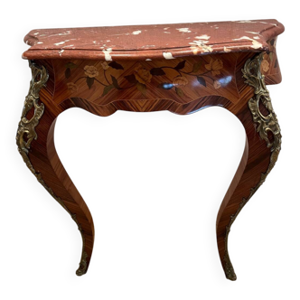 Console