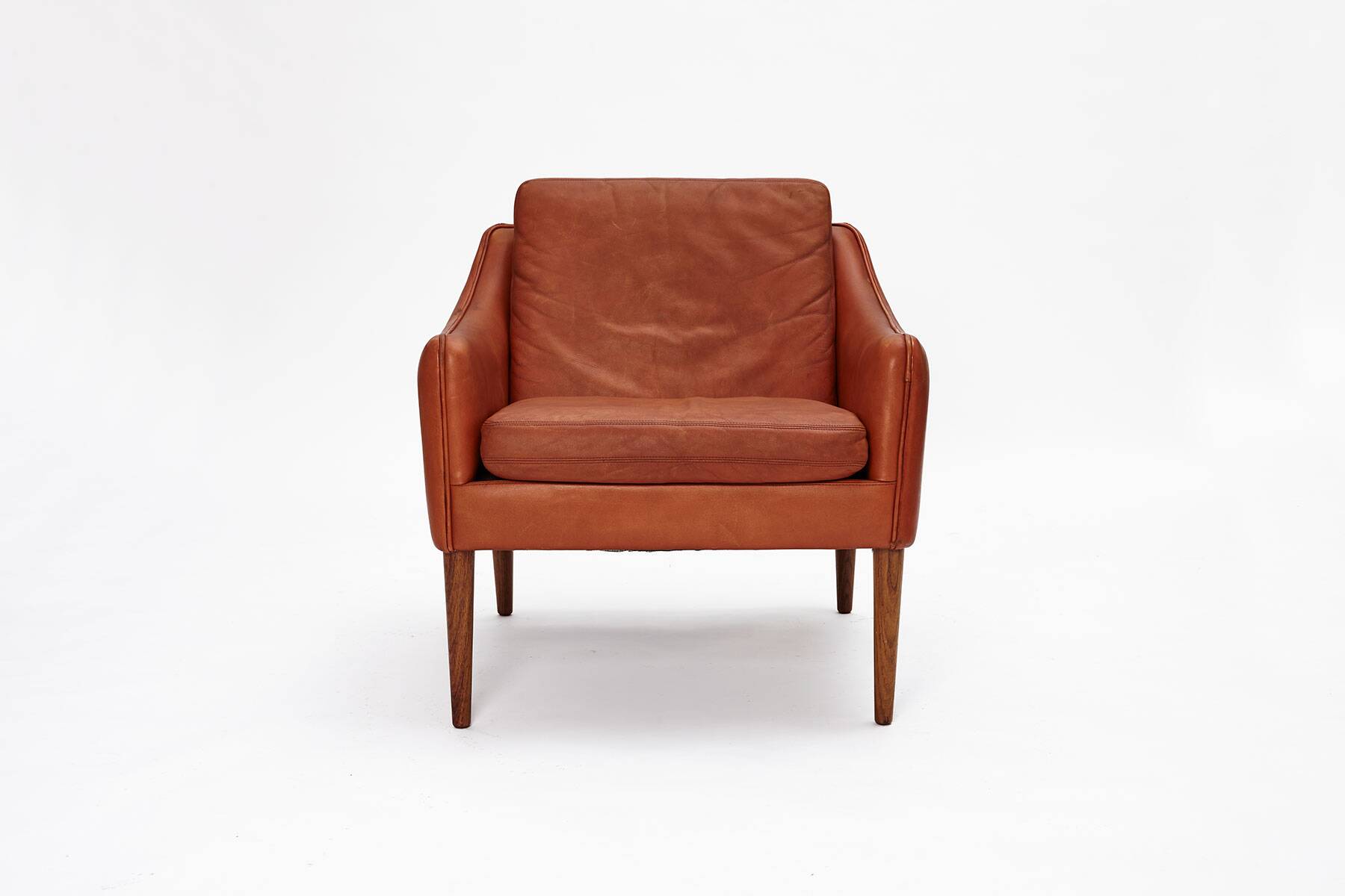 Fauteuil Easy Chair de Hans Olsen