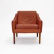Fauteuil Easy Chair de Hans Olsen
