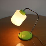 Mid-century table lamp/Lidokov, 1970's.