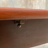 Vintage Scandinavian teak table