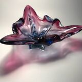 Murano Glass Bowl or Ashtray, Italy, 1970s,