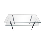 50s coffee table