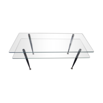 50s coffee table