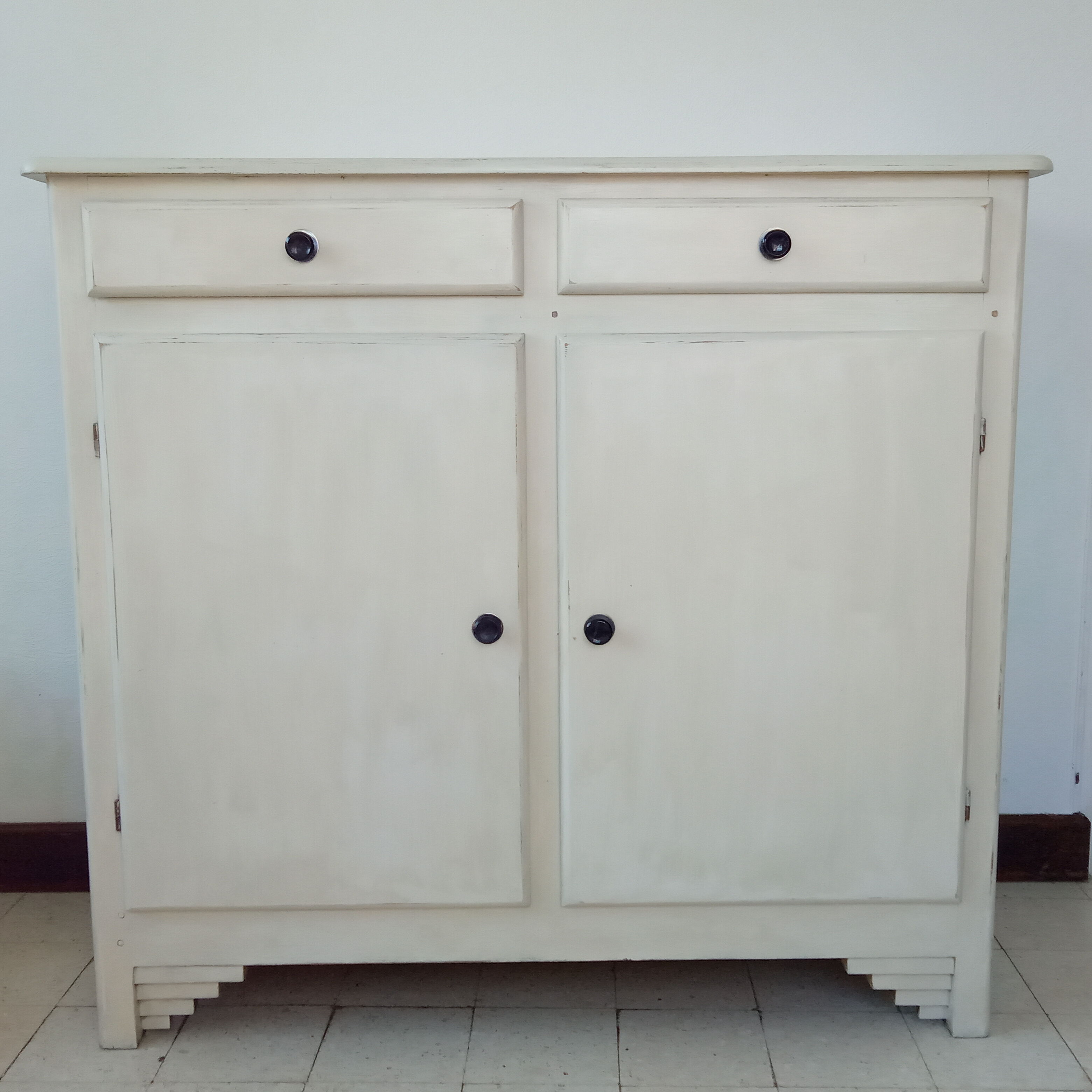 Kitchen buffet from the 50s/60s