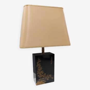 Lampe de salon pour Roche Bobois vintage 1970