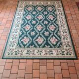 Tapis vintage 1m26 x 1m77