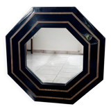 Mirror by Jean Claude Mahey, 70s-80s