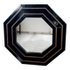 Mirror by Jean Claude Mahey, 70s-80s