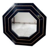 Mirror by Jean Claude Mahey, 70s-80s