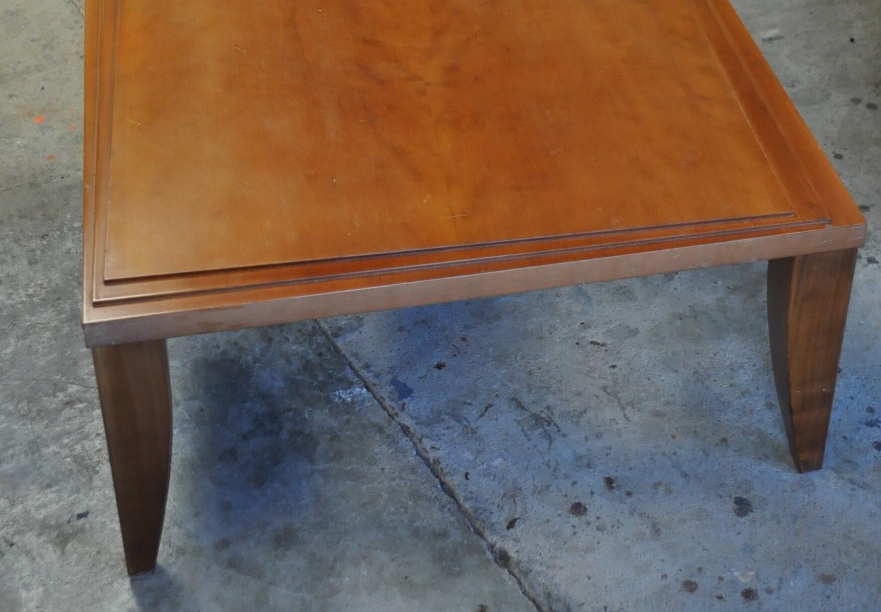 Design coffee table